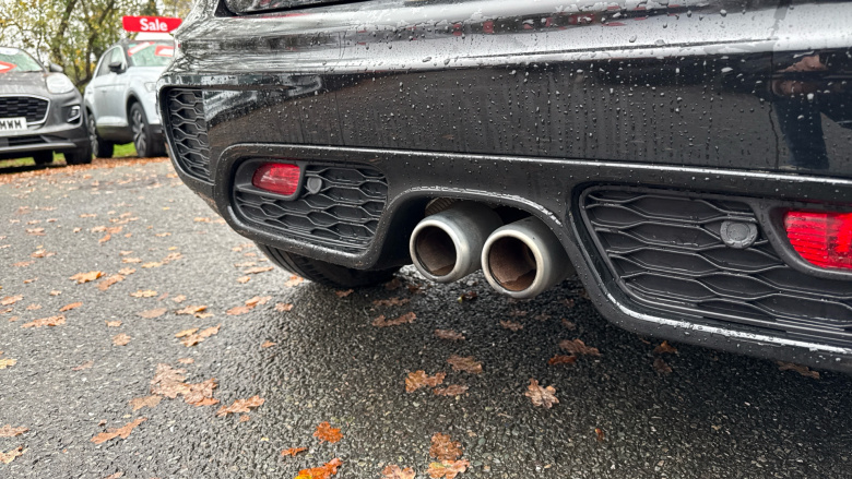 MINI Hatchback 2.0 Cooper S II 3dr Auto Petrol Hatchback